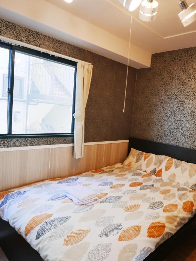 Jinghouse小岩 Direct To Shinjuku/Airport/Close To Station Токио Экстерьер фото